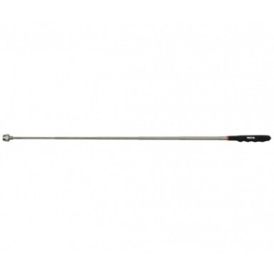 Magnetas ištraukiamas 750 mm.(2kg)