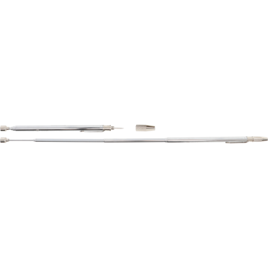 Magnetas su adata - 660 mm - trauka 0,5 kg