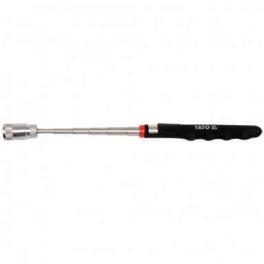 Magnetas su Led diodu ištraukiamas 250-750 mm