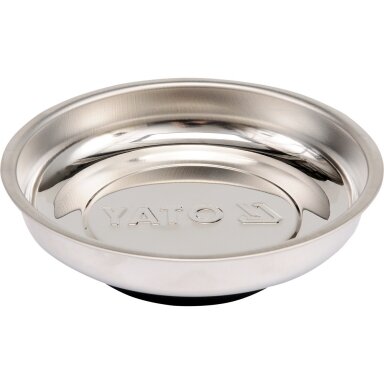 Magnetinis apskritas dubuo 110 mm