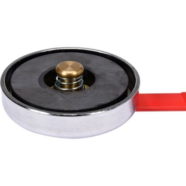 Magnetinis įžeminimas - masės gnybtas -7 kg - 500A Magnetinis įžeminimas - masės gnybtas -7 kg - 500A