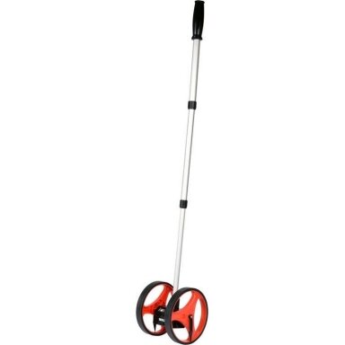 Matavimo ratas keliamatis/odometras 0,1 - 10000m. Matavimo ratas keliamatis/odometras 0,1 - 10000m.