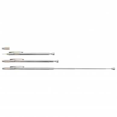 Magnetas - 660 mm, trauka 0,6 kg Magnetas - 660 mm, trauka 0,6 kg
