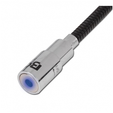 Magnetas lankstus su led diodu 600 mm ilgio 3 Magnetas lankstus su led diodu 600 mm ilgio 3