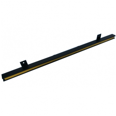Magnetinė juostelė įrankiams profi 600mm. Magnetinė juostelė įrankiams profi 600mm.