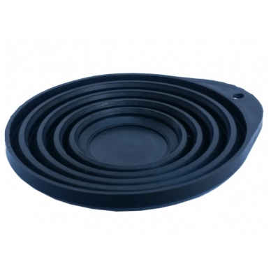 Magnetinė lėkštelė ištraukiama Ø 145 mm 1 Magnetinė lėkštelė ištraukiama Ø 145 mm 1