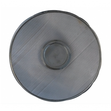 Magnetinė lėkštelė su tinkleliu 280 mm 1 Magnetinė lėkštelė su tinkleliu 280 mm 1