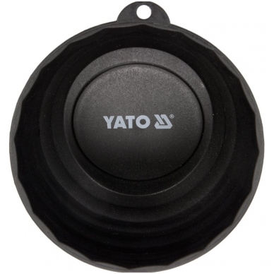 Magnetinė lėkštutė-lentyna - 110 mm 1 Magnetinė lėkštutė-lentyna - 110 mm 1