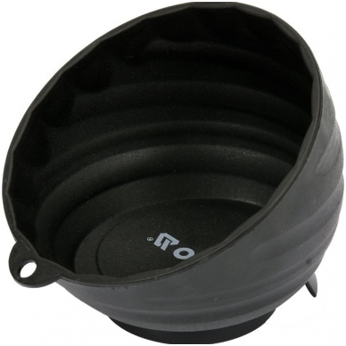 Magnetinė lėkštutė-lentyna - 110 mm Magnetinė lėkštutė-lentyna - 110 mm