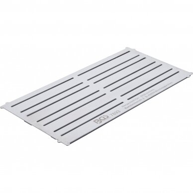 Magnetinė plokštuma Plienas ypač siaura 300 x 150mm. 1 Magnetinė plokštuma Plienas ypač siaura 300 x 150mm. 1