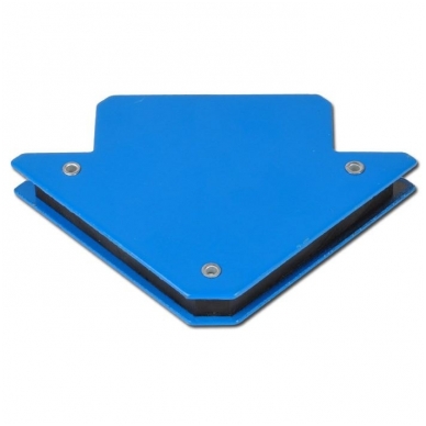 Magnetinis laikiklis suvirinimo darbams iki 11kg 2 Magnetinis laikiklis suvirinimo darbams iki 11kg 2