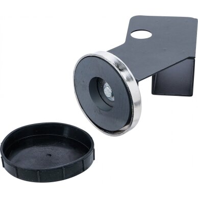 Magnetinis laikiklis suvirinimo degikliui 4 Magnetinis laikiklis suvirinimo degikliui 4