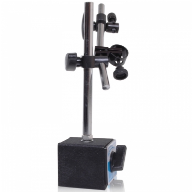 Magnetinis stovas-bazė matavimo įrankiams 1