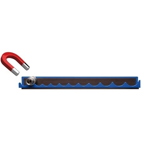 Magnetinis galvučių laikiklis 3/8" galvutėms 1 Magnetinis galvučių laikiklis 3/8" galvutėms 1