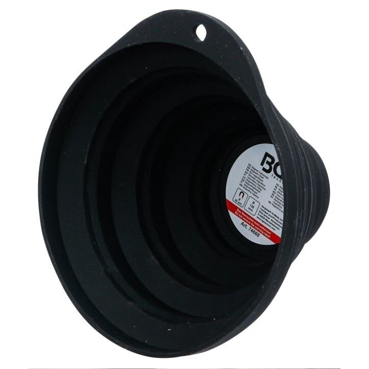 Magnetinė lėkštelė sulankstoma Ø 75 / 135 mm. 2 Magnetinė lėkštelė sulankstoma Ø 75 / 135 mm. 2