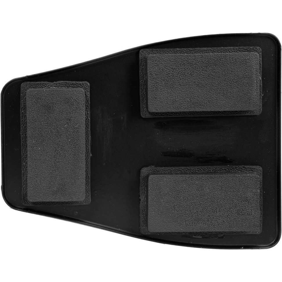 Magnetinis popierinių rankšluosčių laikiklis - 2 vnt. 2 Magnetinis popierinių rankšluosčių laikiklis - 2 vnt. 2