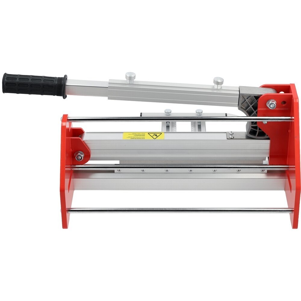 Mechaninė laminato ir grindų dangos pjaustyklė iki 300 mm. 12mm . 2 Mechaninė laminato ir grindų dangos pjaustyklė iki 300 mm. 12mm . 2