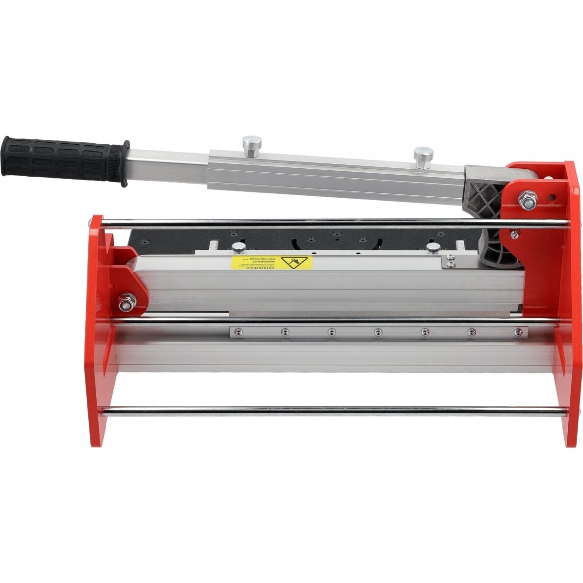 Mechaninė laminato ir grindų dangos pjaustyklė  iki 300 mm. 16 mm. 2