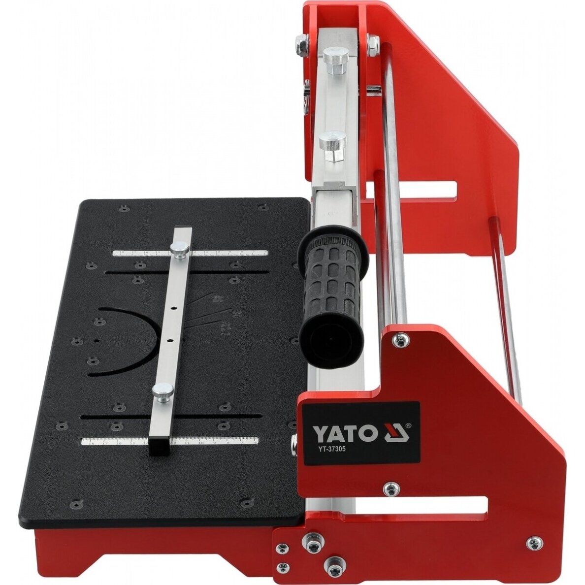 Mechaninė laminato ir grindų dangos pjaustyklė  iki 300 mm. 16 mm. 4