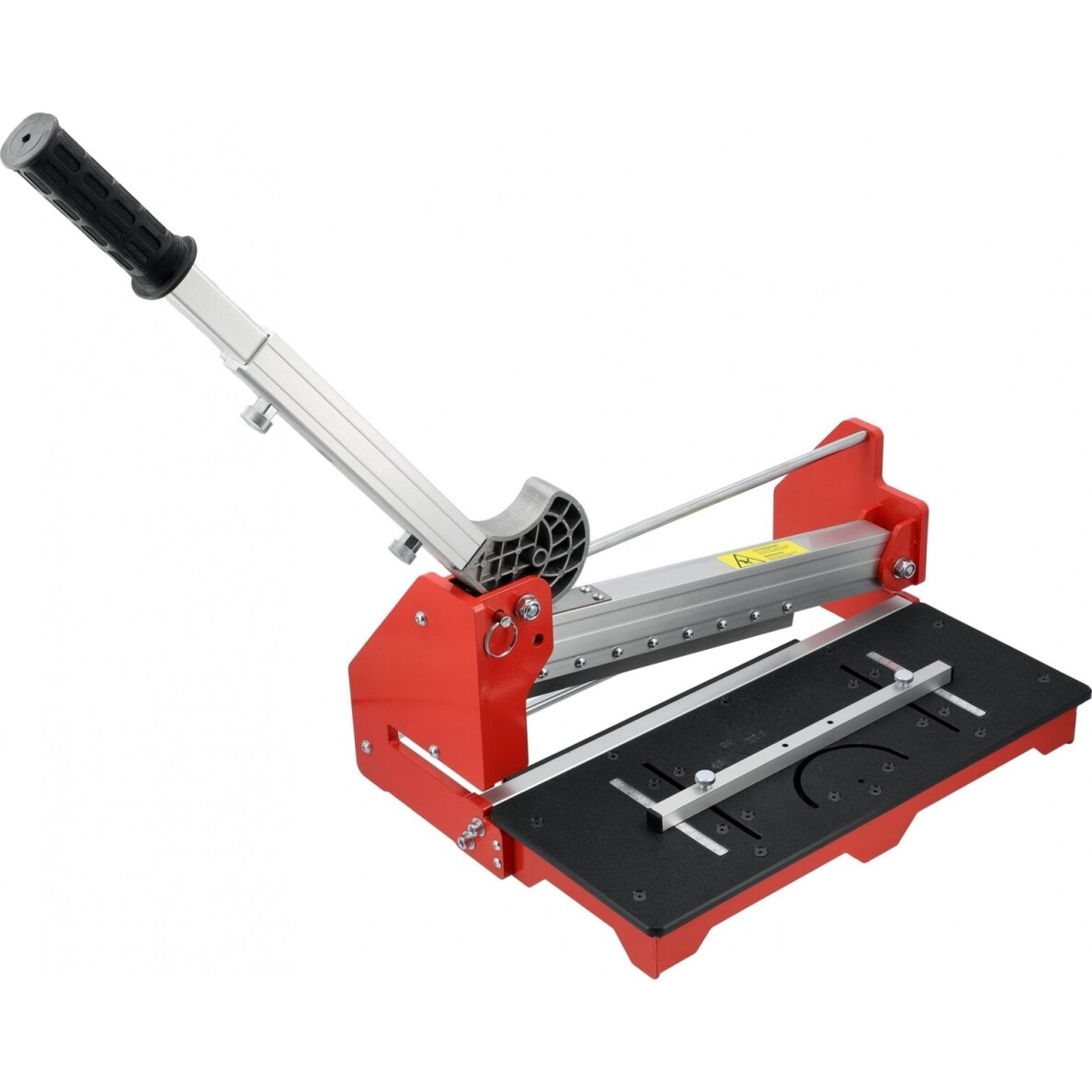 Mechaninė laminato ir grindų dangos pjaustyklė  iki 300 mm. 16 mm. 5