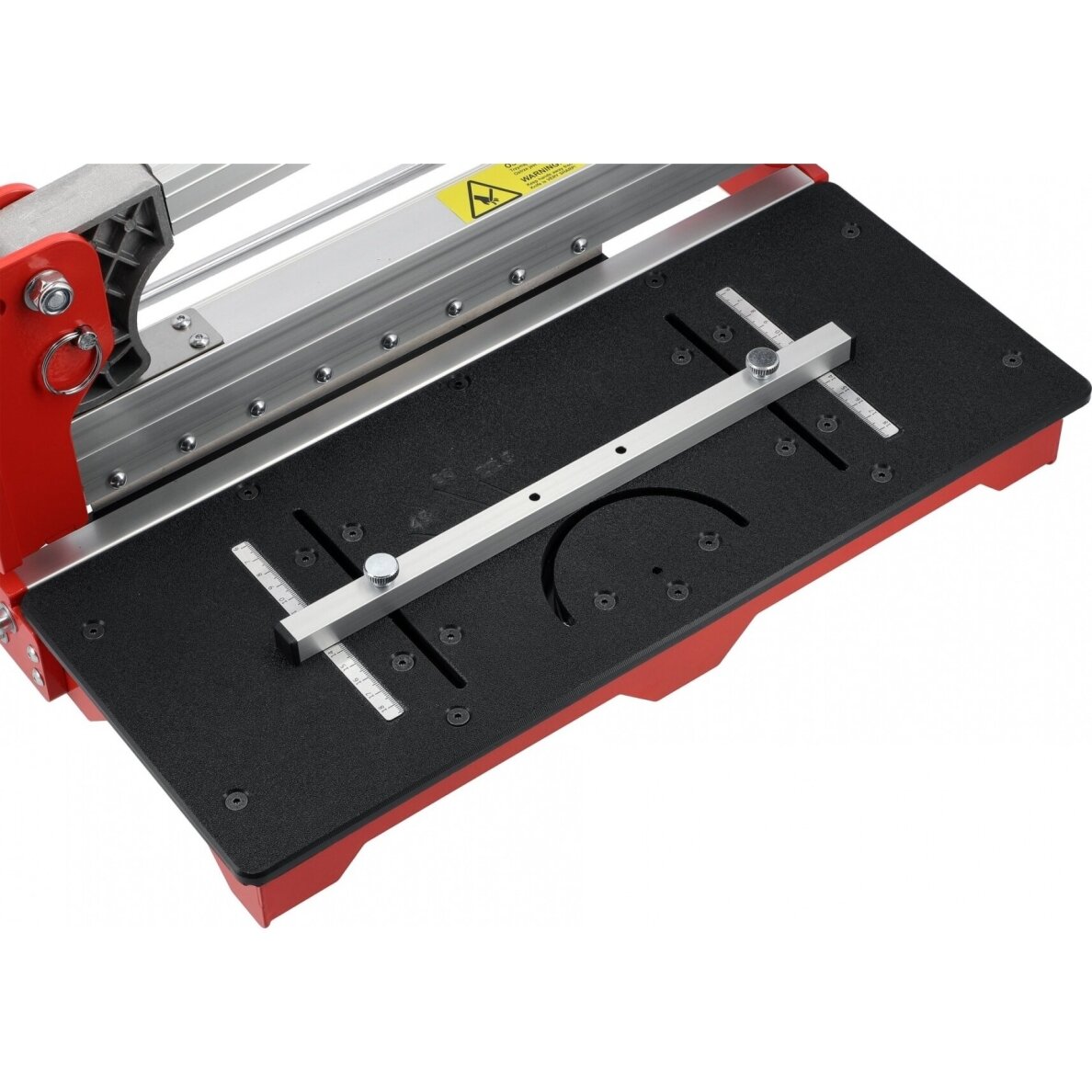 Mechaninė laminato ir grindų dangos pjaustyklė  iki 300 mm. 16 mm. 6