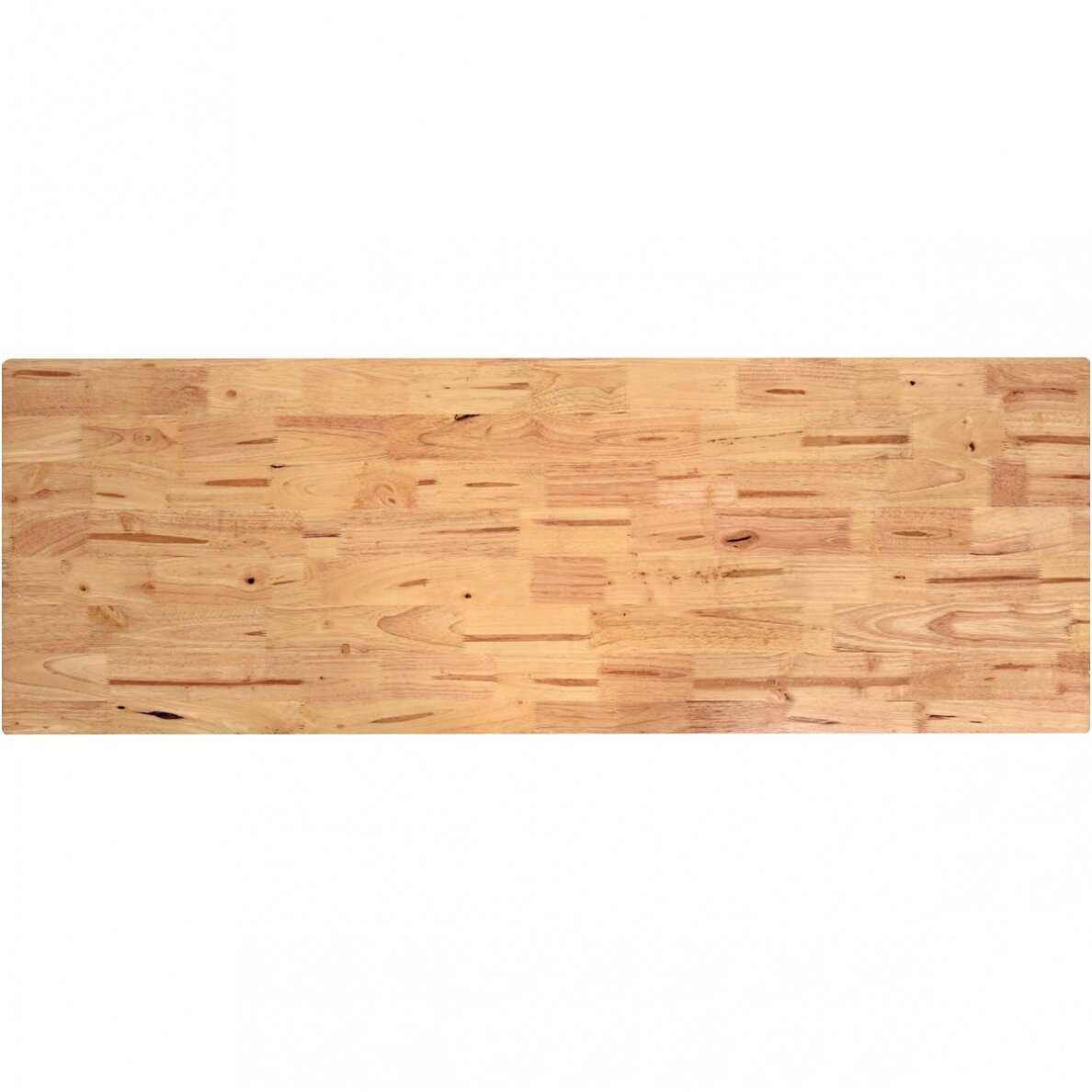 Medinis stalviršis dviems pagrindinėms spintelėms 1320 X 457 X 25mm. Medinis stalviršis dviems pagrindinėms spintelėms 1320 X 457 X 25mm.