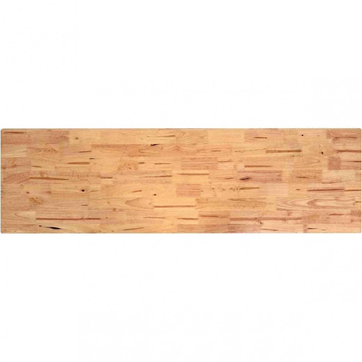 Medinis stalviršis trims pagrindinėms spintelėms 1980 X 457 X 25mm. Medinis stalviršis trims pagrindinėms spintelėms 1980 X 457 X 25mm.