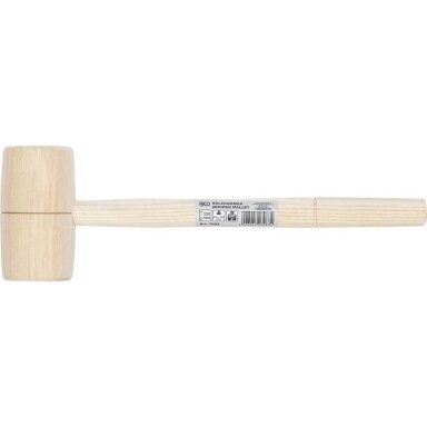 Medinis plaktukas 230g.