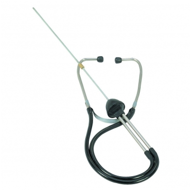 Mechaninis stetoskopas 1