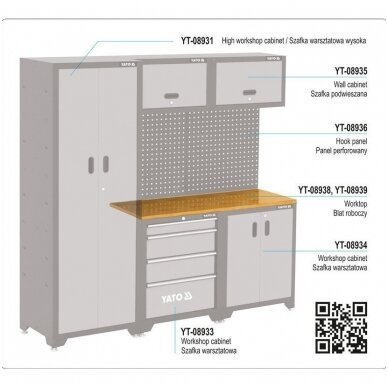Medinis stalviršis dviems pagrindinėms spintelėms 1320 X 457 X 25mm. 1 Medinis stalviršis dviems pagrindinėms spintelėms 1320 X 457 X 25mm. 1