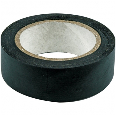 PVC izoliacinė juosta 50mm x 10m PVC izoliacinė juosta 50mm x 10m