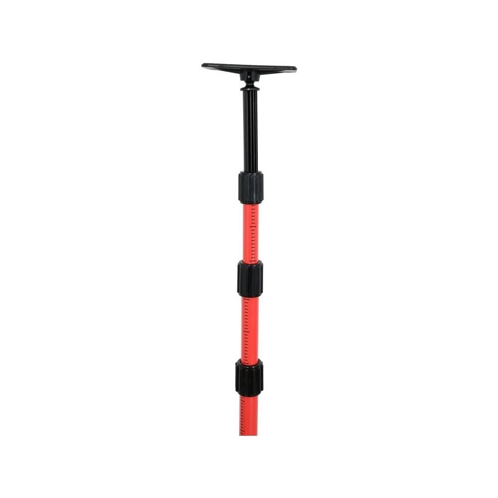 Montavimo polas lazeriniams nivelyrams 4.0m. 2