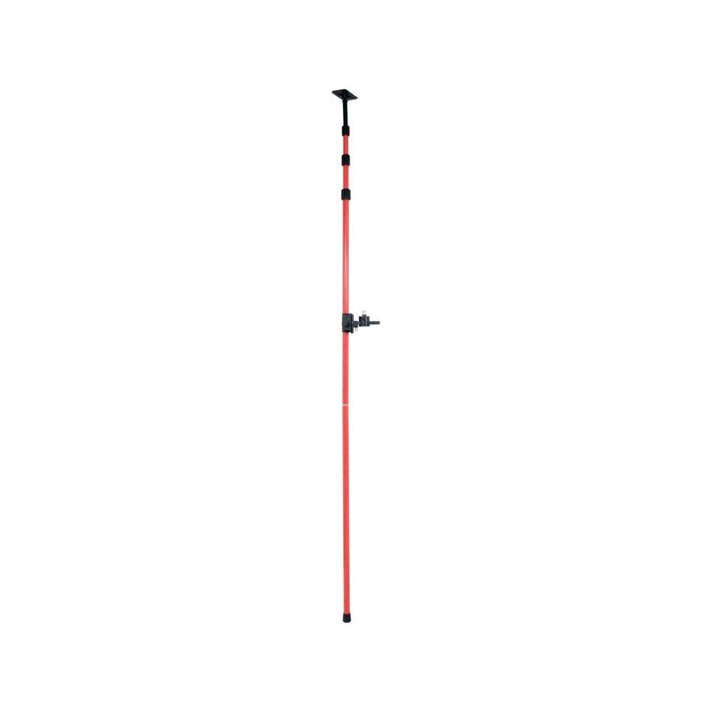 Montavimo polas lazeriniams nivelyrams 4.0m.