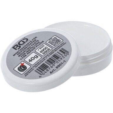 Montavimo pasta padangoms BGS 8900, 8908