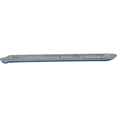 Montiruotė su plastikine apsauga 380mm.