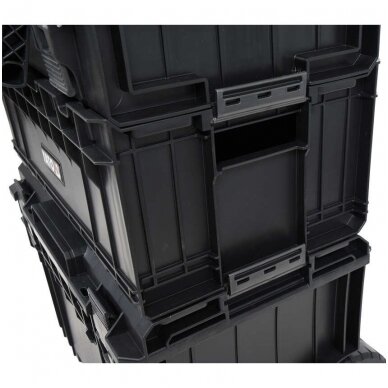 Mobilus trijų skrynių komplektas ant ratukų 5 Mobilus trijų skrynių komplektas ant ratukų 5