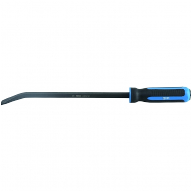 Montiruotė su metaliniu antgaliu 450 x 19mm. Montiruotė su metaliniu antgaliu 450 x 19mm.