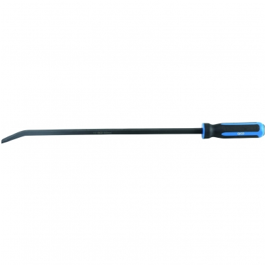 Montiruotė su metaliniu antgaliu 650 x 20mm. Montiruotė su metaliniu antgaliu 650 x 20mm.