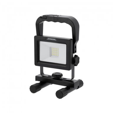 Nešiojama lempa 10W SMD 1000LM Nešiojama lempa 10W SMD 1000LM
