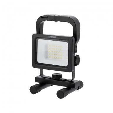 Nešiojama lempa 20W SMD 2000LM Nešiojama lempa 20W SMD 2000LM