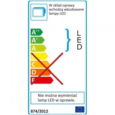 Nešiojamas prožektorius SMD LED 50W/5000LM 3 Nešiojamas prožektorius SMD LED 50W/5000LM 3