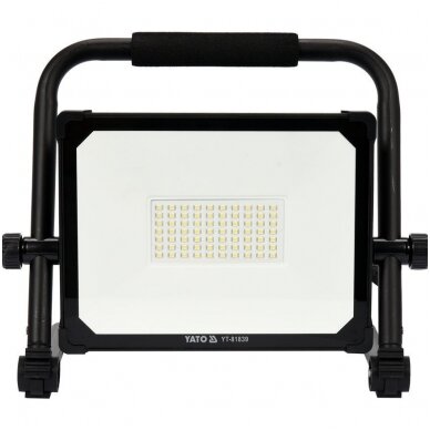 Nešiojamas prožektorius SMD LED 50W/5000LM Nešiojamas prožektorius SMD LED 50W/5000LM