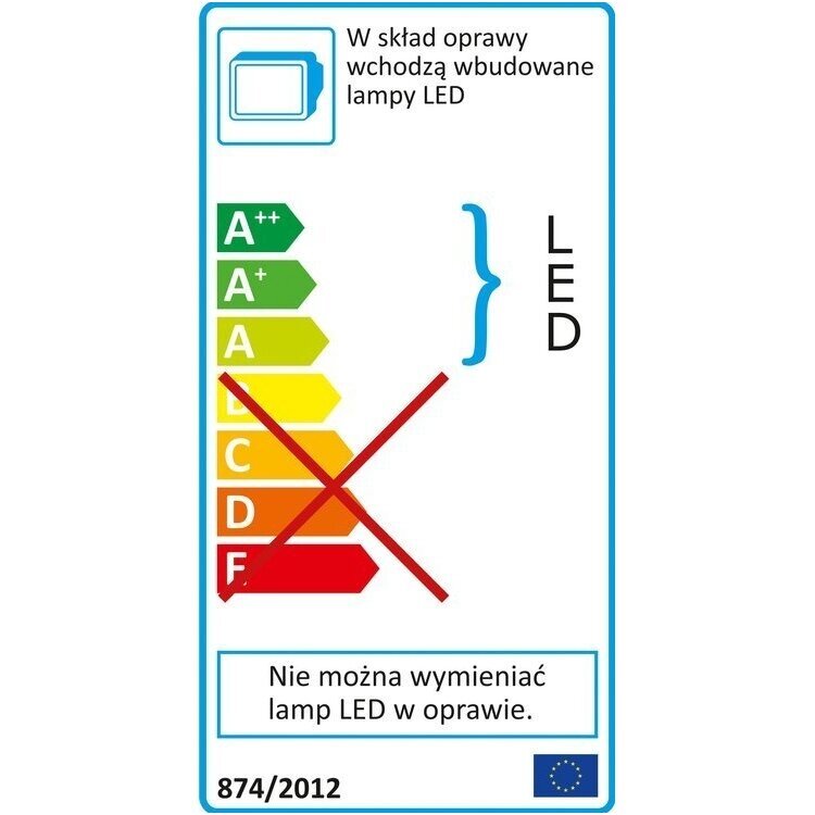 Nešiojamas prožektorius SMD LED 50W/5000LM 3 Nešiojamas prožektorius SMD LED 50W/5000LM 3