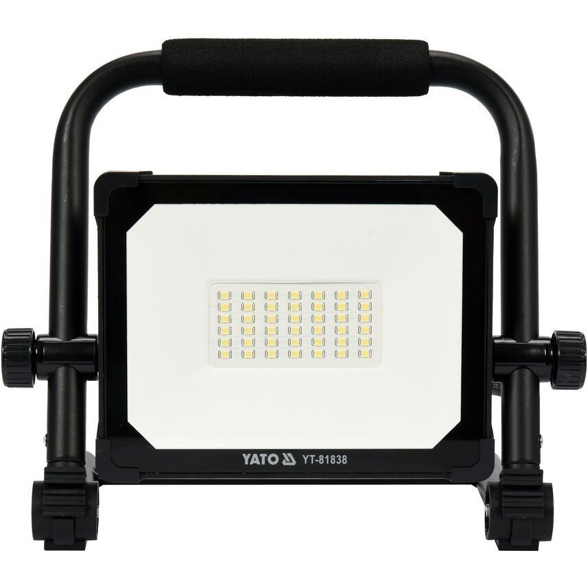 Nešiojamas prožektorius SMD LED 30W/3000LM Nešiojamas prožektorius SMD LED 30W/3000LM