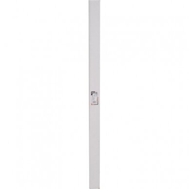 Niveliavimo lenta, aliuminė, teleskopinė 3m. 2 Niveliavimo lenta, aliuminė, teleskopinė 3m. 2