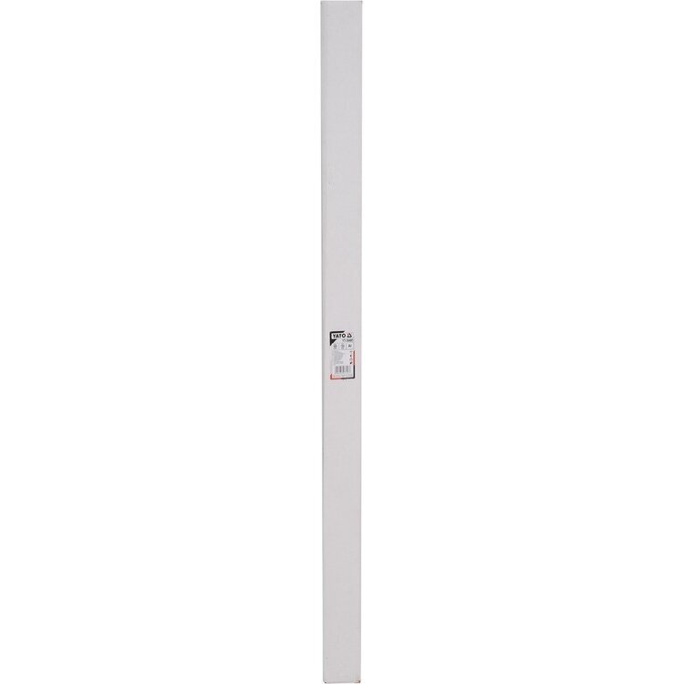 Niveliavimo lenta, aliuminė, teleskopinė 3m. 2 Niveliavimo lenta, aliuminė, teleskopinė 3m. 2