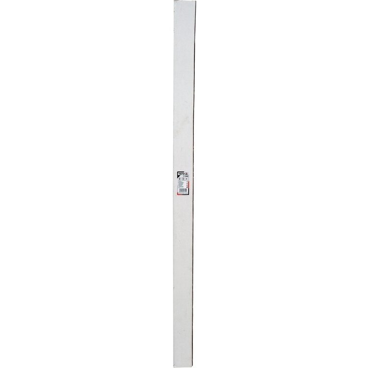 Niveliavimo lenta, aliuminė, teleskopinė 5m. 3 Niveliavimo lenta, aliuminė, teleskopinė 5m. 3