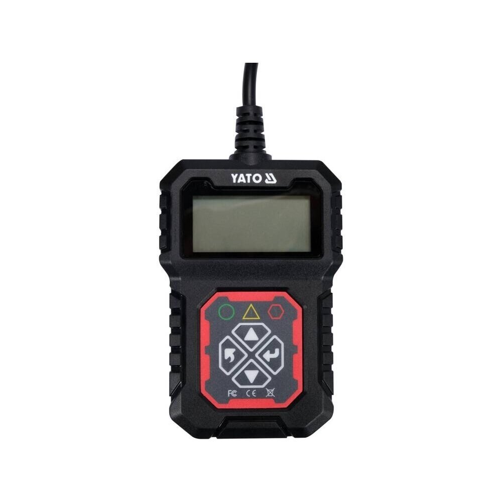 OBD II (EOBD) gedimų kodo skaitytuvas 2 OBD II (EOBD) gedimų kodo skaitytuvas 2