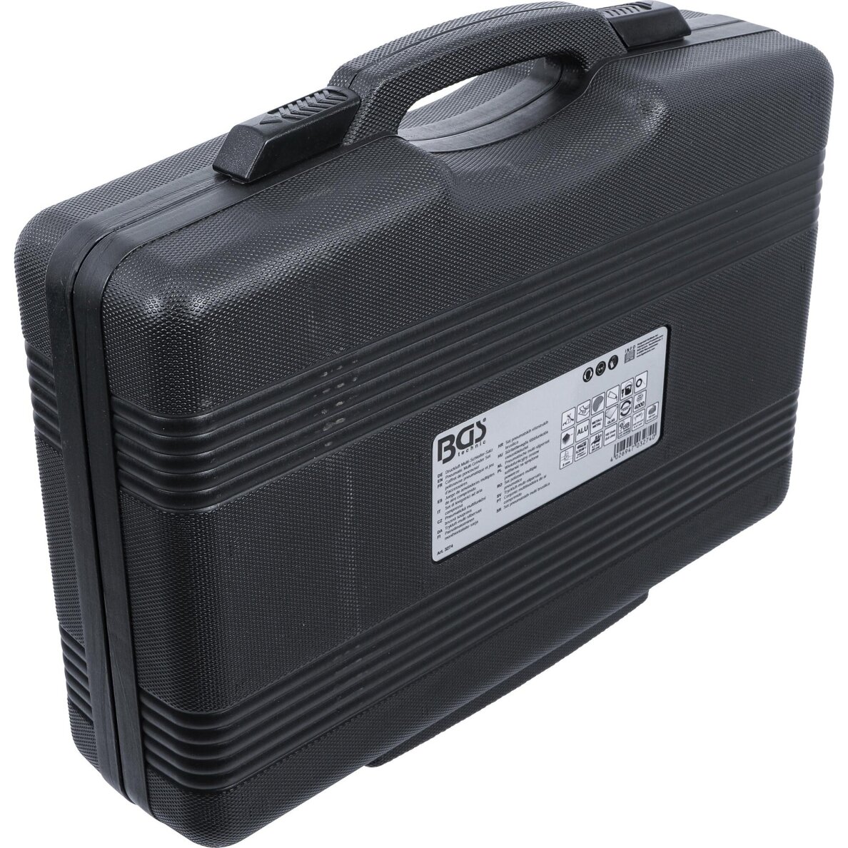 Pneumatiniis šlifavimo mašinėlės rinkinys 8 Pneumatiniis šlifavimo mašinėlės rinkinys 8