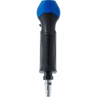 Orinis gręžtuvas su 10mm. berakčiu griebtuvu reversinis 2 Orinis gręžtuvas su 10mm. berakčiu griebtuvu reversinis 2